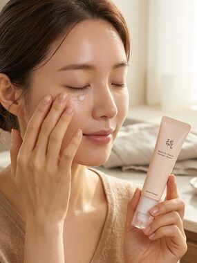 Beauty of Joseon Revive Eye Serum : Ginseng + Retinal